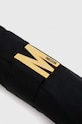 Dáždnik Moschino čierna 8911