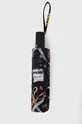 Moschino parasol 8839 czarny AA00