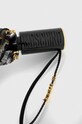 Akcesoria Moschino parasol 8839 czarny