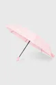 rózsaszín Moschino esernyő Női