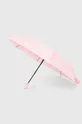 różowy Moschino parasol Damski