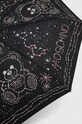 Moschino parasol czarny 8198