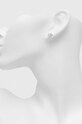 Akcesoria Lauren Ralph Lauren kolczyki 60538829 srebrny