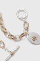 Lauren Ralph Lauren bransoletka 14B00013 srebrny AA00