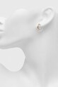 Аксессуары Сережки Lauren Ralph Lauren 60492172 золотой