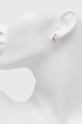 Doplnky Náušnice Lauren Ralph Lauren 60492172 zlatá