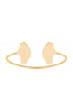 Позолоченный браслет Lilou Ginko 138/BRA золотой AA00