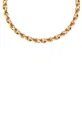 Lilou aranyozott nyaklánc arany