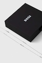 Accesorii BOSS colier 1580447 argintiu