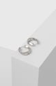 BOSS orecchini argento 1580311