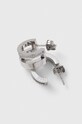 Сережки BOSS 1580345 чорний AA00