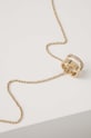 Ланцюжок BOSS 1580347 золотий AA00