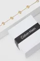 Браслет Calvin Klein золотой