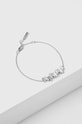 Calvin Klein bransoletka srebrny 35000240
