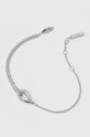Náramok Calvin Klein strieborná 35000076