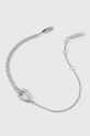 Náramok Calvin Klein strieborná 35000076