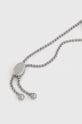 Calvin Klein bransoletka 35000006 srebrny AA00
