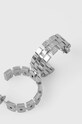 Calvin Klein kolczyki srebrny 35000249