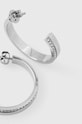 Naušnice Calvin Klein 35000163 srebrna AA00