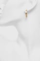 Αξεσουάρ Σκουλαρίκια Calvin Klein 35000164 χρυσαφί