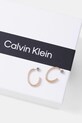 Сережки Calvin Klein золотий 35000348