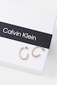 Сережки Calvin Klein золотий 35000348