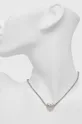 Ogrlica in zapestnica Calvin Klein  Kovina