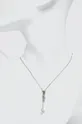 Ogrlica Calvin Klein  Nehrđajući čelik