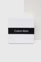 srebrna Ogrlica Calvin Klein