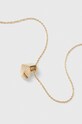 Náhrdelník Calvin Klein 35000036 zlatá AA00
