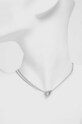 Accessori Calvin Klein collana 35000080 argento