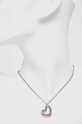 Kiegészítők Calvin Klein nyaklánc 35000386 ezüst