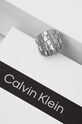 Перстень Calvin Klein срібний 35000324B