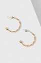 Сережки Tommy Hilfiger золотий 2780687