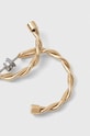 Сережки Tommy Hilfiger 2780687 золотий AA00