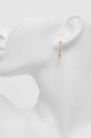 Аксесуари Сережки Tommy Hilfiger 2780687 золотий