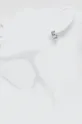 Naušnice Tommy Hilfiger  Nehrđajući čelik
