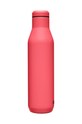 Θερμός Camelbak Wine Bottle SST 750ml C2518.603075 ροζ AA00