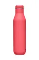 Θερμικό μπουκάλι Camelbak Wine Bottle SST 750ml ροζ