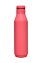 Doplnky Termo fľaša Camelbak Wine Bottle SST 750ml C2518.603075 ružová