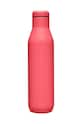 Αξεσουάρ Θερμός Camelbak Wine Bottle SST 750ml C2518.603075 ροζ