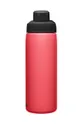 ροζ Θερμικό μπουκάλι Camelbak Chute Mag Vacuum 600 ml