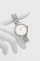 Kate Spade zegarek KSW1737 srebrny AA00