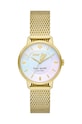 Годинник Kate Spade золотий KSW1789