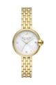 Часовник Kate Spade злато KSW1764