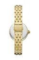 złoty Kate Spade zegarek