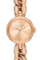 Kate Spade zegarek KSW1801 KSW1801 różowy AA00
