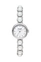 Hodinky Kate Spade stříbrná KSW1775