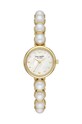 Hodinky Kate Spade zlatá KSW1687