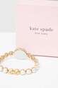Hodinky Kate Spade zlatá KSW1687